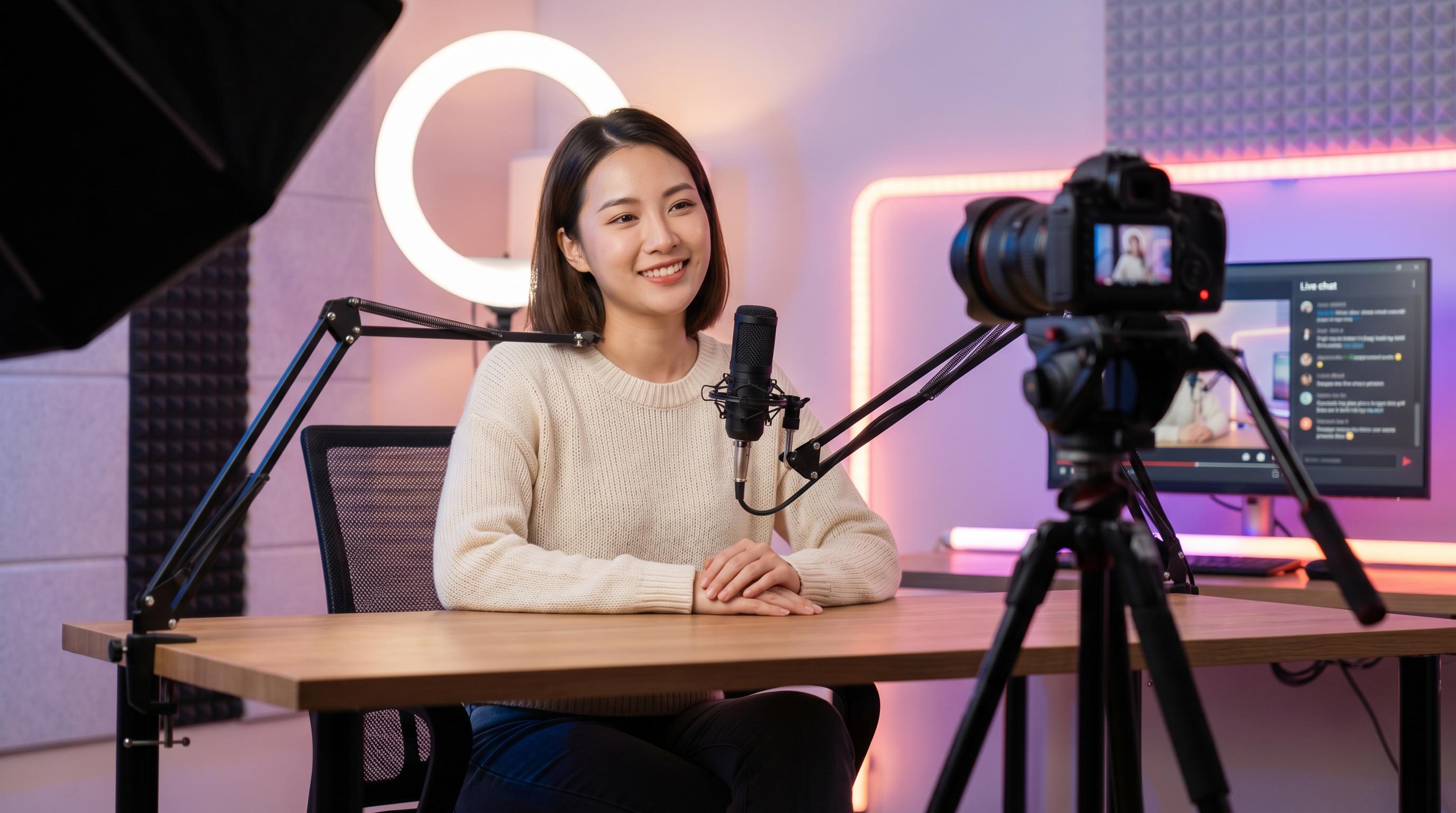 海角海角年度最佳直播影像视频《星光时刻》获奖视频演示