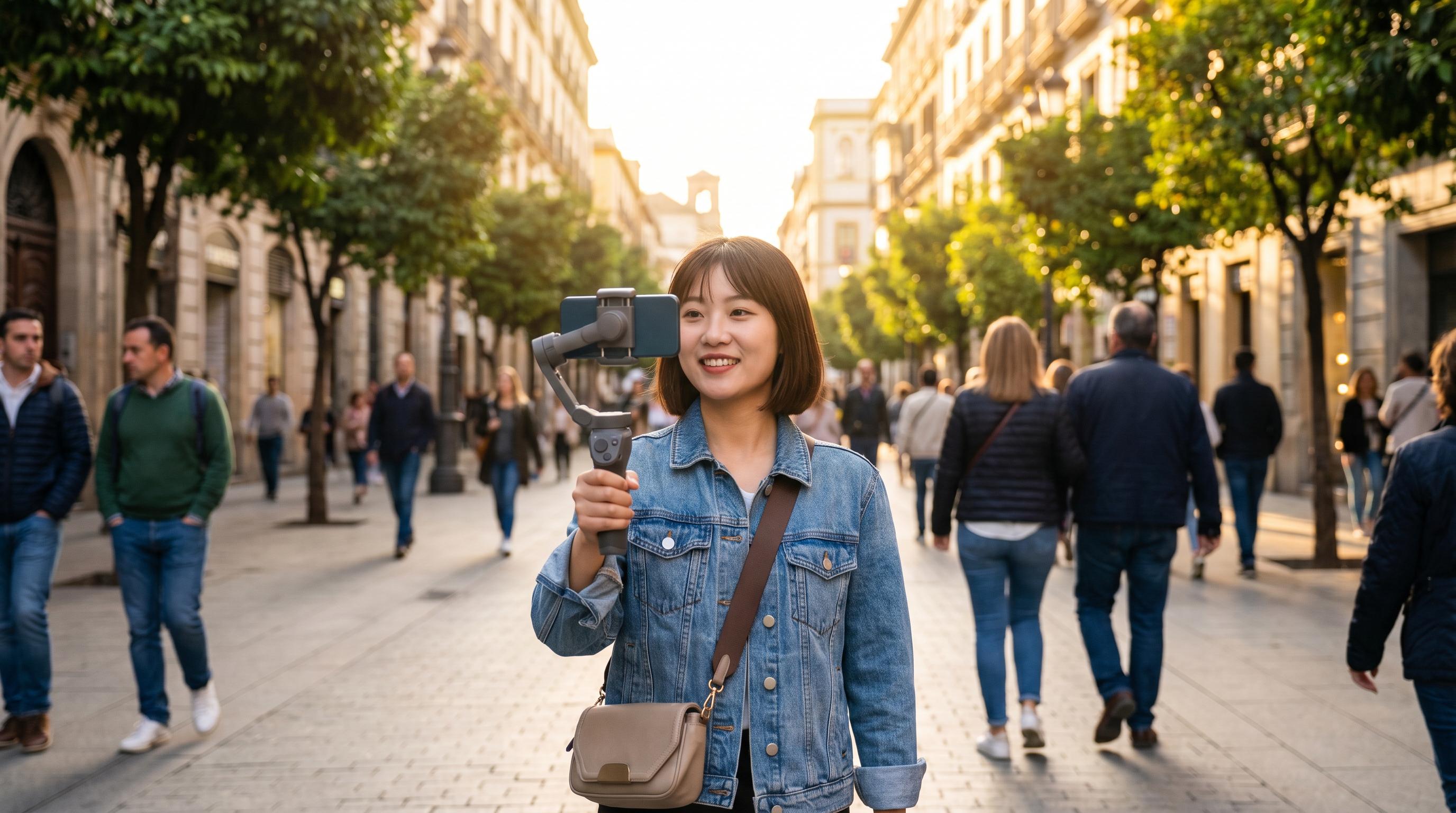 海角海角最佳VLOG视频《行走中国》系列视频合集